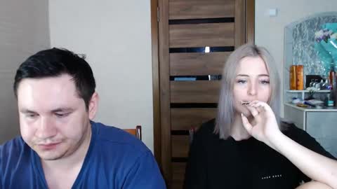 Snapshot of kristy_fran chatting on 11, 3, 2025 Kristy online show from 11, 3, 2025