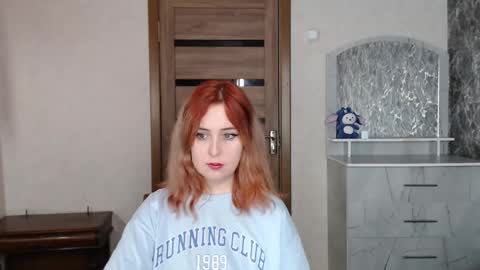 Snapshot of kristy_fran chatting on 14, 9, 2025 Kristy online show from 14, 9, 2025