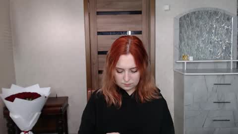 Snapshot of kristy_fran chatting on 16, 9, 2025 Kristy online show from 16, 9, 2025