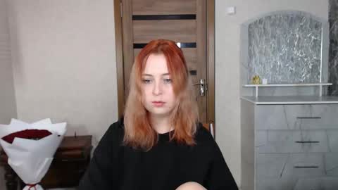 Snapshot of kristy_fran chatting on 16, 9, 2025 Kristy online show from 16, 9, 2025