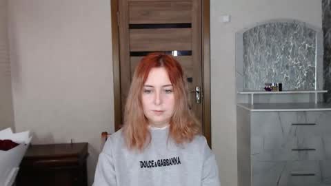 Snapshot of kristy_fran chatting on 19, 9, 2025 Kristy online show from 19, 9, 2025