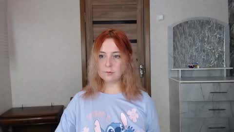 Snapshot of kristy_fran chatting on 22, 9, 2025 Kristy online show from 22, 9, 2025