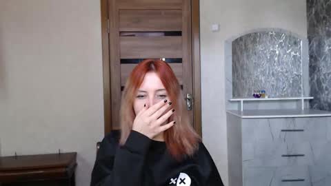 Snapshot of kristy_fran chatting on 23, 9, 2025 Kristy online show from 23, 9, 2025