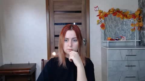 Snapshot of kristy_fran chatting on 27, 9, 2025 Kristy online show from 27, 9, 2025