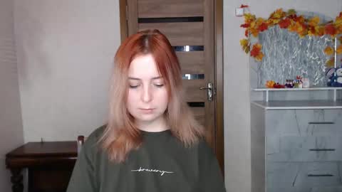 Snapshot of kristy_fran chatting on 29, 9, 2025 Kristy online show from 29, 9, 2025