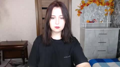 Snapshot of kristy_fran chatting on 1, 10, 2025 Kristy online show from 1, 10, 2025