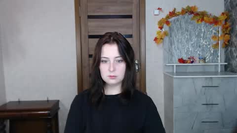 Snapshot of kristy_fran chatting on 4, 10, 2025 Kristy online show from 4, 10, 2025