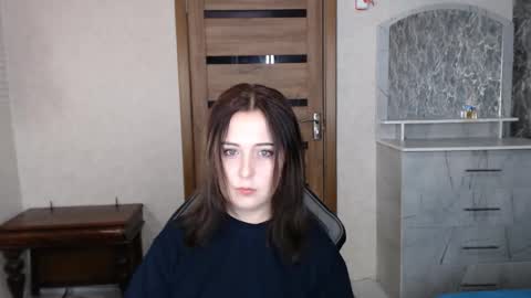 Snapshot of kristy_fran chatting on 20, 10, 2025 Kristy online show from 20, 10, 2025