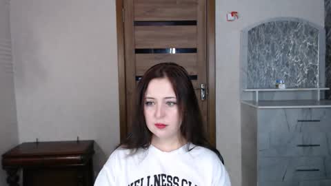 Snapshot of kristy_fran chatting on 21, 10, 2025 Kristy online show from 21, 10, 2025