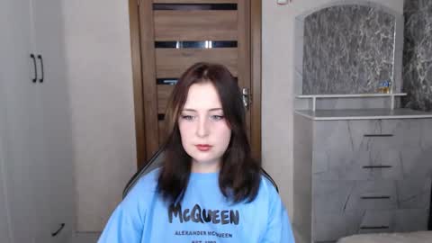 Snapshot of kristy_fran chatting on 25, 10, 2025 Kristy online show from 25, 10, 2025