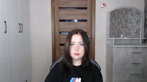 Snapshot of kristy_fran chatting on 27, 10, 2025 Kristy online show from 27, 10, 2025