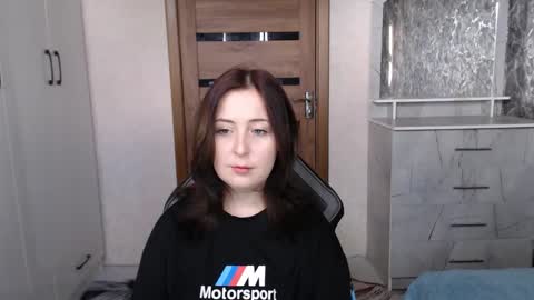 Snapshot of kristy_fran chatting on 1, 11, 2025 Kristy online show from 1, 11, 2025