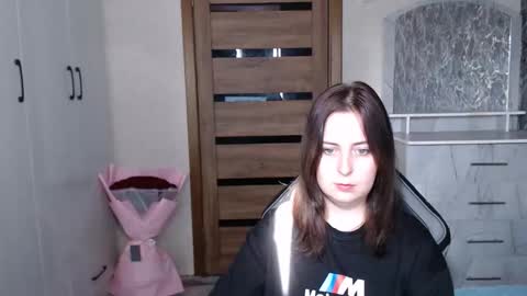 Snapshot of kristy_fran chatting on 7, 11, 2025 Kristy online show from 7, 11, 2025