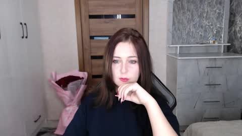 Snapshot of kristy_fran chatting on 10, 11, 2025 Kristy online show from 10, 11, 2025