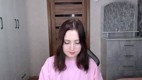 Snapshot of kristy_fran chatting on 15, 11, 2025 Kristy online show from 15, 11, 2025