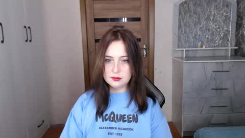 Snapshot of kristy_fran chatting on 16, 11, 2025 Kristy online show from 16, 11, 2025