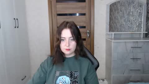 Snapshot of kristy_fran chatting on 20, 11, 2025 Kristy online show from 20, 11, 2025