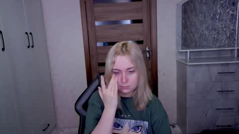 Kristy online show from 26, 3, 2026