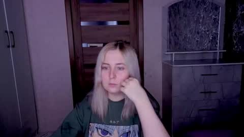 Kristy online show from 17, 4, 2026