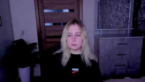 Kristy online show from 3, 7, 2026