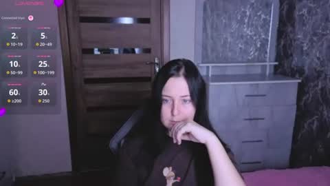 Kristy online show from 3, 8, 2026