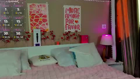 Kristina online show from 10, 7, 2026