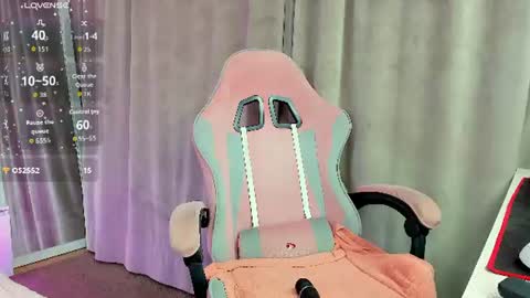 Kristina online show from 11, 7, 2026
