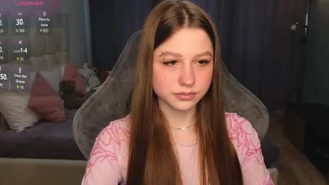 Kristy online show from 18, 3, 2026