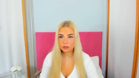 Snapshot of kristyflowers chatting on 7, 2, 2025 KristyFlowers online show from 7, 2, 2025