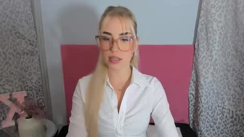 KristyFlowers online show from 21, 11, 2025