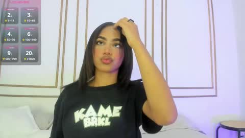 Cristina online show from 16, 2, 2025