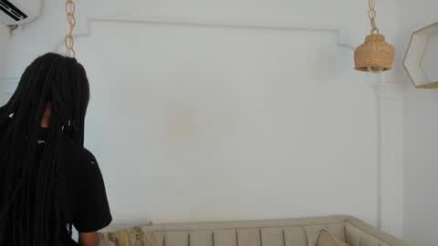 Cristina online show from 3, 10, 2025