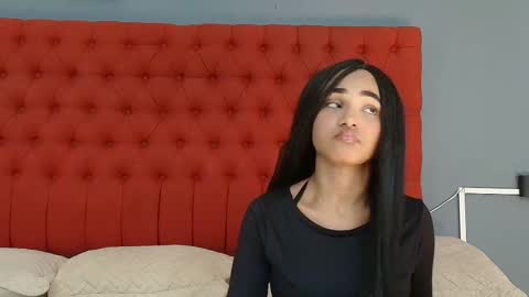 Cristina online show from 23, 11, 2025