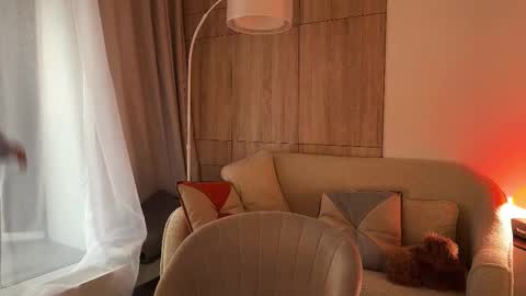 Snapshot of kristyspiritedaway chatting on 8, 11, 2025 Kristy Nip slip shady Best model on CB online show from 8, 11, 2025