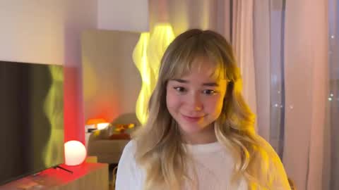 Snapshot of kristyspiritedaway chatting on 5, 12, 2025 Kristy Nip slip shady Best model on CB online show from 5, 12, 2025