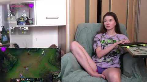 krizotxxx online show from 21, 4, 2026