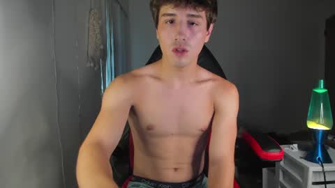 Snapshot of kroddy1985 chatting on 20, 6, 2026 Brayden Thompson online show from 20, 6, 2026