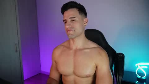 Snapshot of krops_ chatting on 16, 5, 2026 KROPS online show from 16, 5, 2026