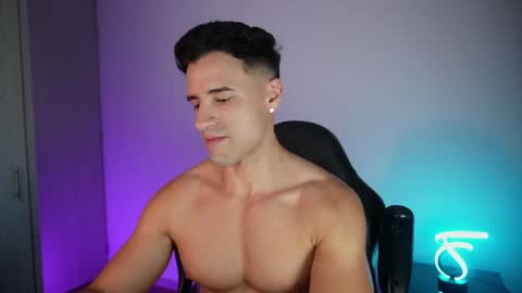 Snapshot of krops_ chatting on 31, 5, 2026 KROPS online show from 31, 5, 2026
