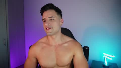 Snapshot of krops_ chatting on 10, 6, 2026 KROPS online show from 10, 6, 2026