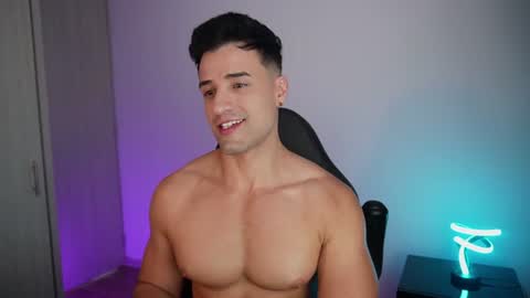 Snapshot of krops_ chatting on 20, 6, 2026 KROPS online show from 20, 6, 2026