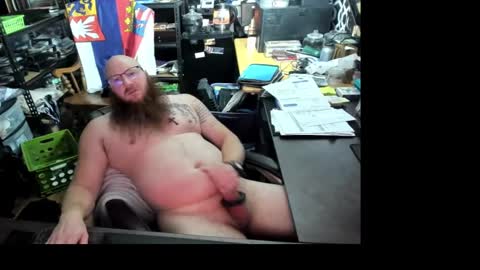 Snapshot of krugdd chatting on 1, 10, 2025 Krug online show from 1, 10, 2025