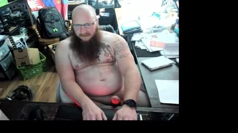 Snapshot of krugdd chatting on 23, 10, 2025 Krug online show from 23, 10, 2025