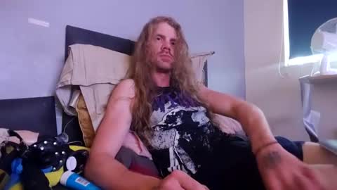 Krullz online show from 16, 6, 2026