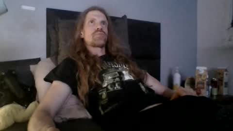 Krullz online show from 9, 7, 2026