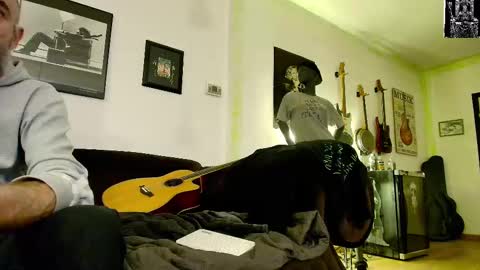 krummersaebel online show from 4, 3, 2025