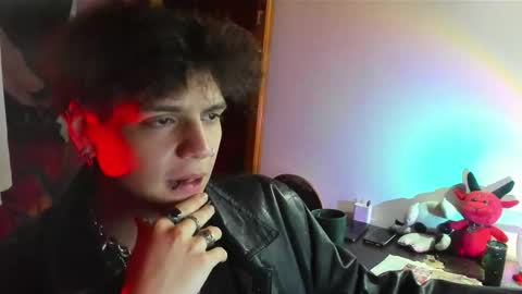 Snapshot of krye_x chatting on 1, 11, 2025 Zack online show from 1, 11, 2025