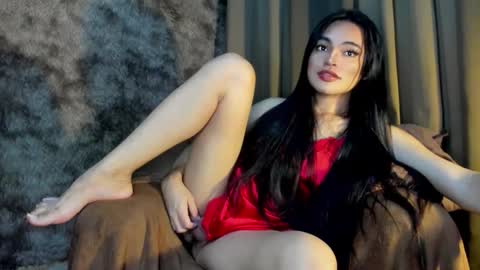 krystal_angel online show from 6, 10, 2025