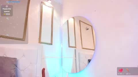 Snapshot of krystal_taylor23 chatting on 24, 1, 2025 Kystal Taylor online show from 24, 1, 2025