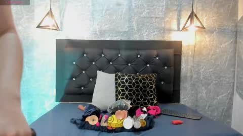 Snapshot of krystal_taylor23 chatting on 20, 11, 2025 Kystal Taylor online show from 20, 11, 2025